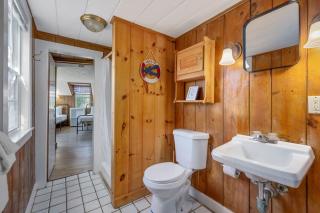 Seaside Serenity Awaits at The Beach Plum - 2