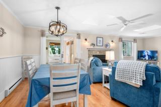Gray's Getaway: Dog-Friendly Cottage Near Beach - 1
