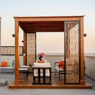 VELORA Penthouse with private big terrace Sodic New Cairo - 8