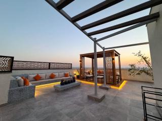 VELORA Penthouse with private big terrace Sodic New Cairo - 4