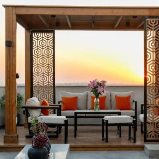 VELORA Penthouse with private big terrace Sodic New Cairo - 1