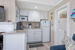 Seaside Serenity Awaits at The SeaBreeze - 1