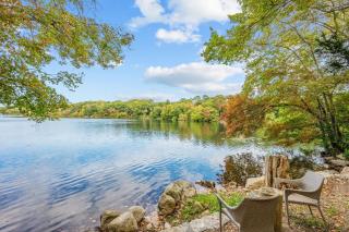 Lakeside Haven Retreat - BNS - MR76 - 0