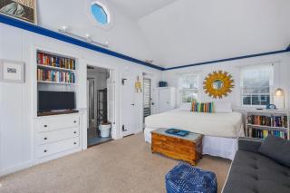 The Book Nook - Drift Into Coastal Calm - 6