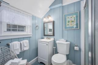 The Book Nook - Drift Into Coastal Calm - 2