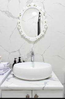 Comfort City Residential Complex Green Room - Alma-Ata - 8