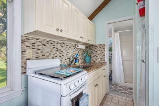 Seas The Day - Driftwood Dreams Ocean Views - 4