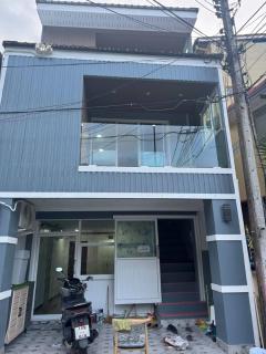 Milo's House - 9