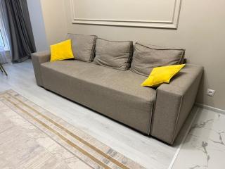 Comfort City Residential Complex Green Room - Alma-Ata - 4