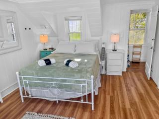 Cape Dreams Begin at Ocean View - 5