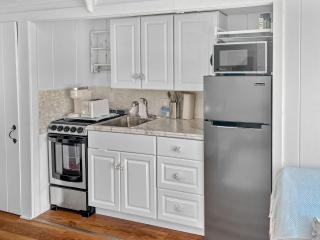 Cape Dreams Begin at Ocean View - 4