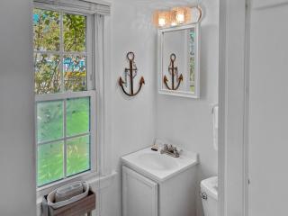 Cape Dreams Begin at Ocean View - 1