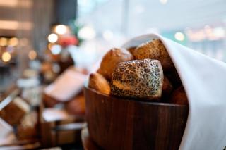 Radisson Blu Waterfront Hotel, Stockholm - 9