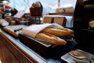 Radisson Blu Waterfront Hotel, Stockholm - 6