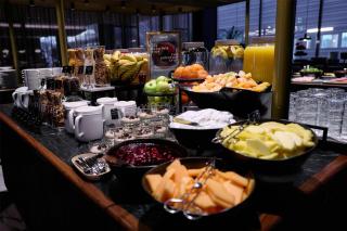 Radisson Blu Waterfront Hotel, Stockholm - 4