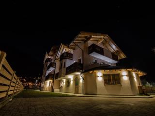 Hotel Garnì Paradisi - Wellness & Spa - Mezzano - 7