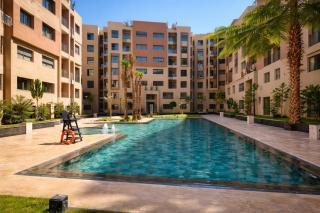 Marrakesh Heated Pool Sport and Jacuzzi - 4