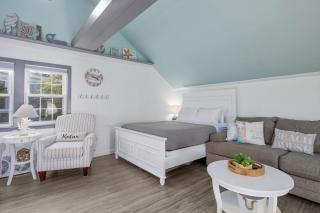 The Seashell - Your Shoreline Sanctuary - 9