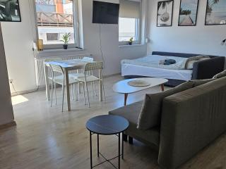 Apartament Studio Centrum - 9