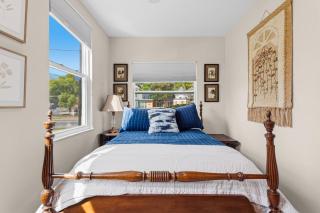 New The Conductors Cottage Downtown High Springs - 2