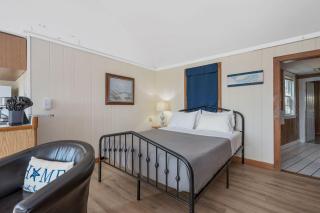 Beach Plum Sea Rose – Cape Dreams Await - 4