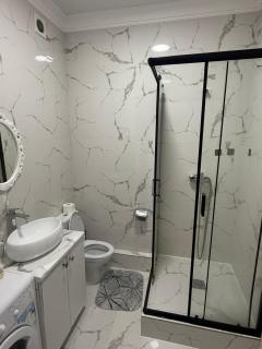 Comfort City Residential Complex Green Room - Alma-Ata - 2