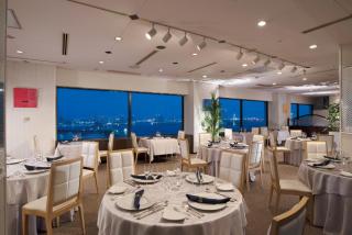 Bayside Hotel Azur Takeshiba - Tokyo - 3