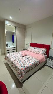 I-CITY I-SOHO HyDE TOWER 2 - 0