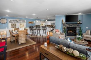 Dog friendly and spacious just minutes from Scusset Beach - 0