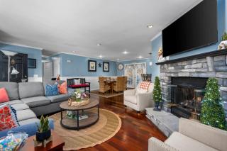 Dog friendly and spacious just minutes from Scusset Beach - 8
