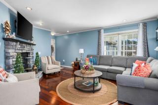 Dog friendly and spacious just minutes from Scusset Beach - 3