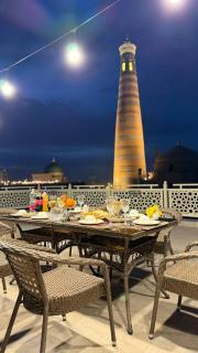 Sahro Hotel Khiva - Xiva - 8