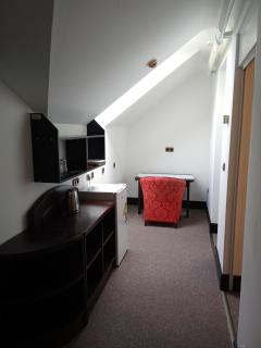 Hotel Bravo - Česká Třebová - 4