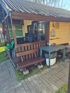 Pik-Nik Sētiņa - Ventspils - 8