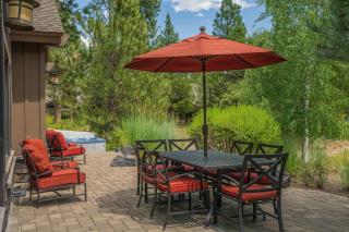26 Caldera Cabin - 2