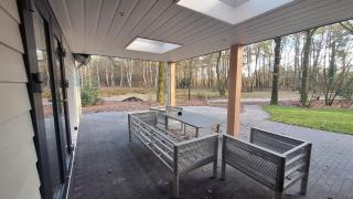 Bungalow type Korhoen 6p - 9