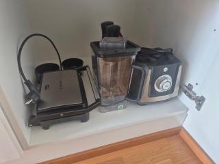 Apartment with sauna 50m2 - 8