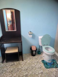 Gialyn's Apartment - 2