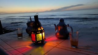 Grotte de pêcheurs Tigri, Aglou - 4