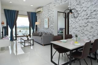 Bay Laurel Sunset Full Seaview Beach Kids Zone - 4