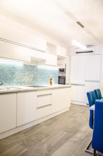 Blue Luxury Apartment - Budapest - 0