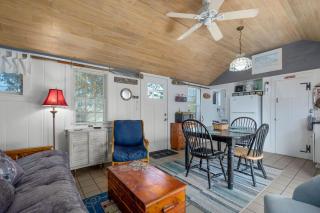 Sunrise Haven - Seas the Day by the Sound - 6