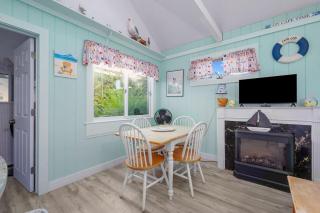 SeaGill Rest Nest - A Peaceful Ocean Hideaway - 5