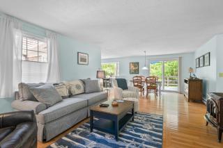 Dog-Friendly Eastham Retreat, Minutes to Shore - 2