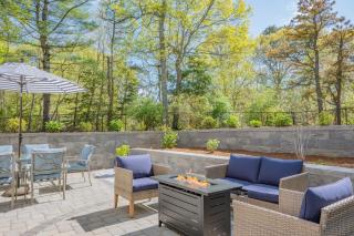 Relax at This Dog-Friendly Sandwich Retreat - 9