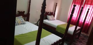 City Holiday Cover Aparthotel - 7