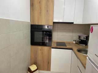 Daren Luxury Apartment - 9