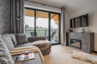 BANIA BLACK MOUNTAIN I basen & spa - 6