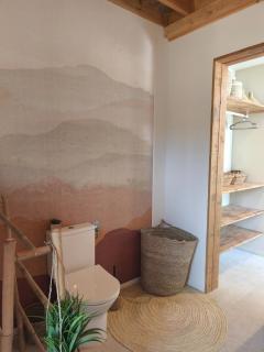 Lodge des Baronnies - Les Cabanes de Provence - 6