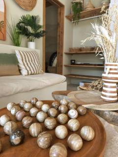 Lodge des Baronnies - Les Cabanes de Provence - 4